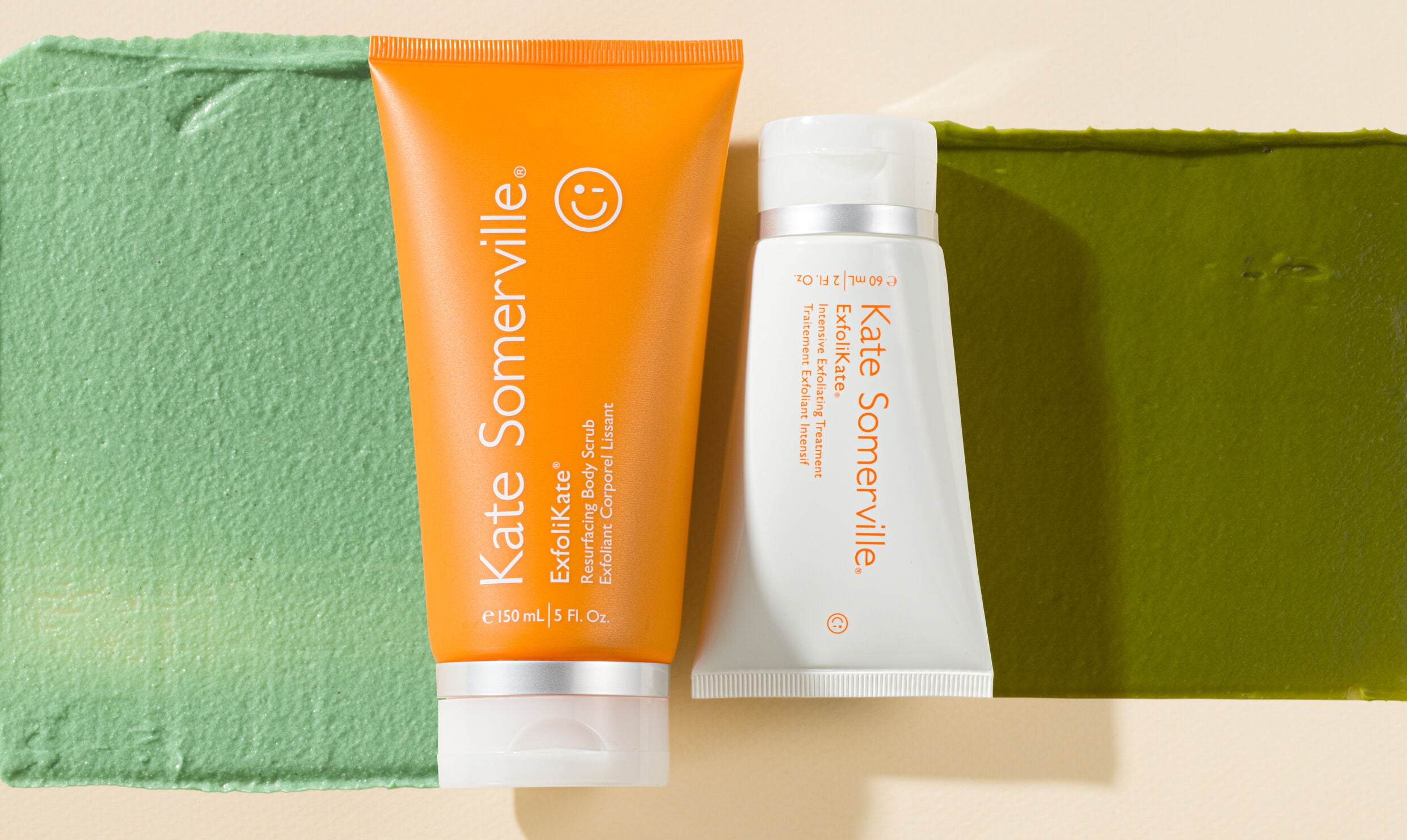 A GUIDE – Kate Somerville US