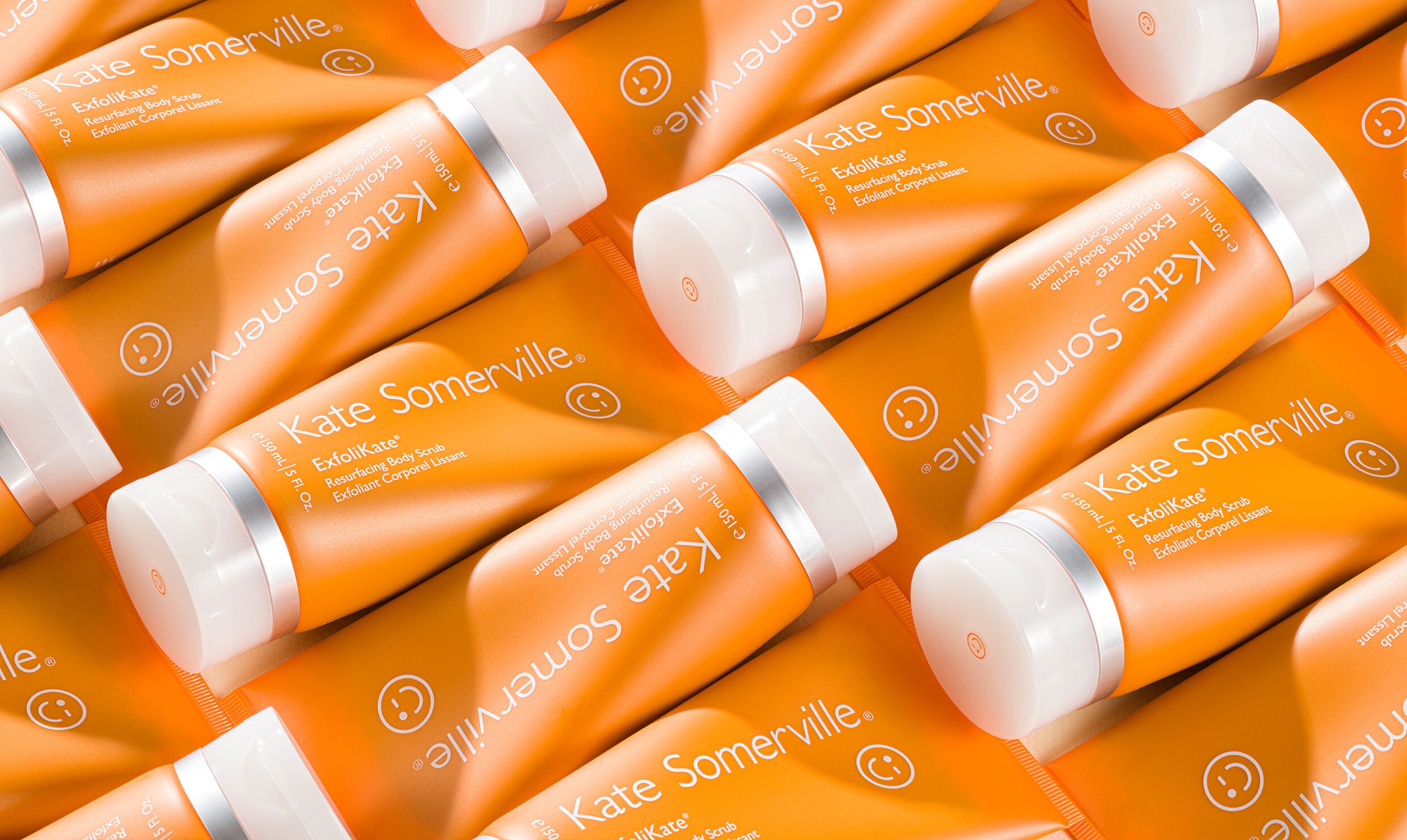 What is a Body Scrub? - Kate Somerville