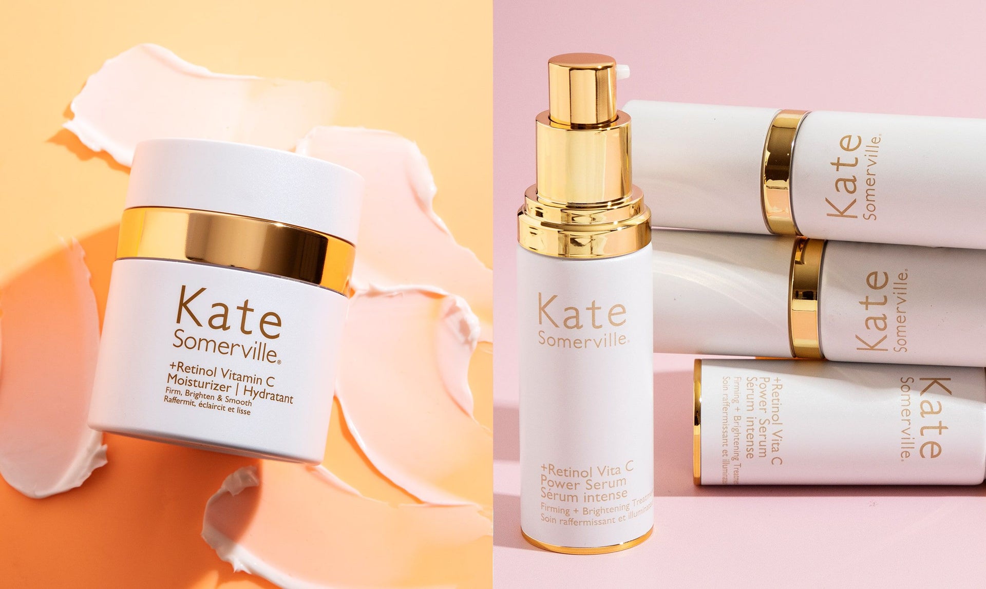 The Kate Somerville Products I Swear By