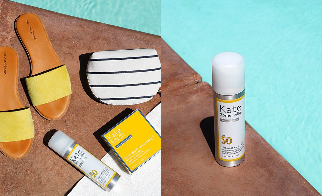 How Does Sunscreen Work to Protect Your Skin?