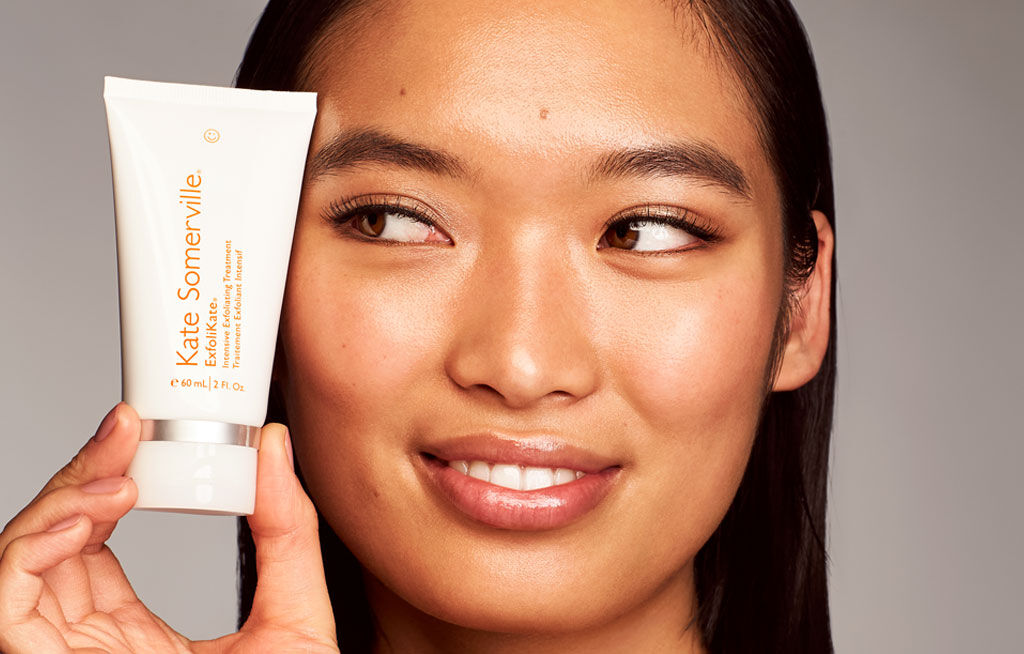 3 Types of Exfoliation for Every Skin Type