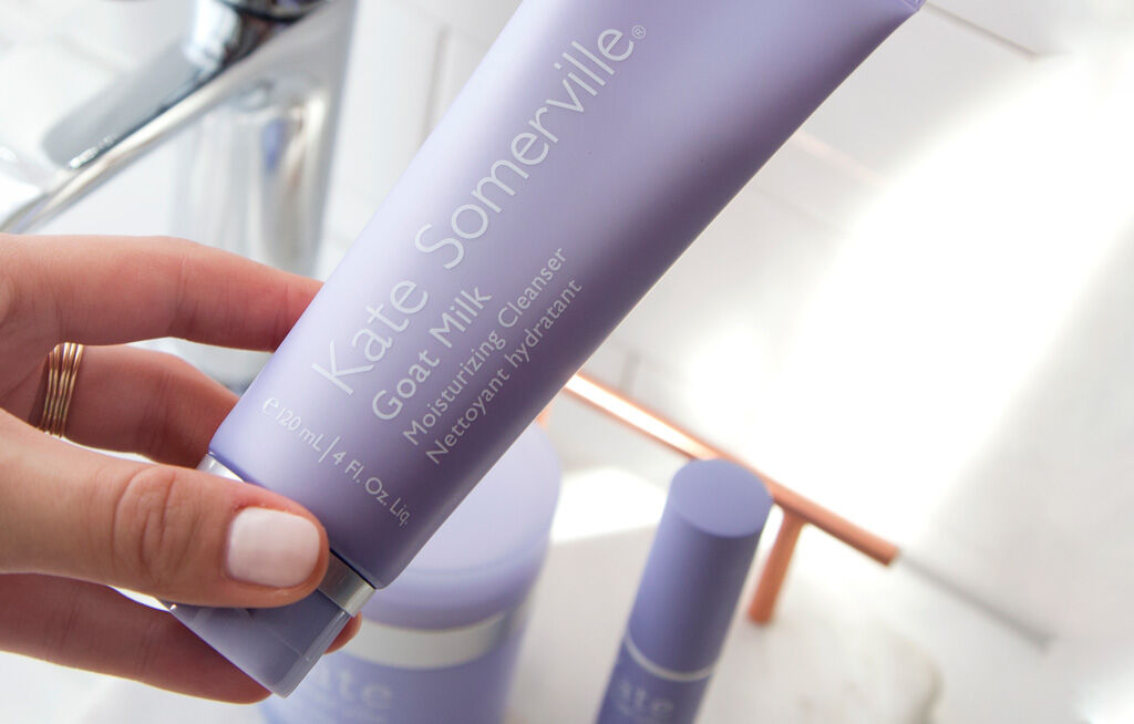 How to Stay Gentle with Your Skin