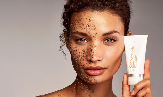 Sebaceous Filaments vs Blackheads