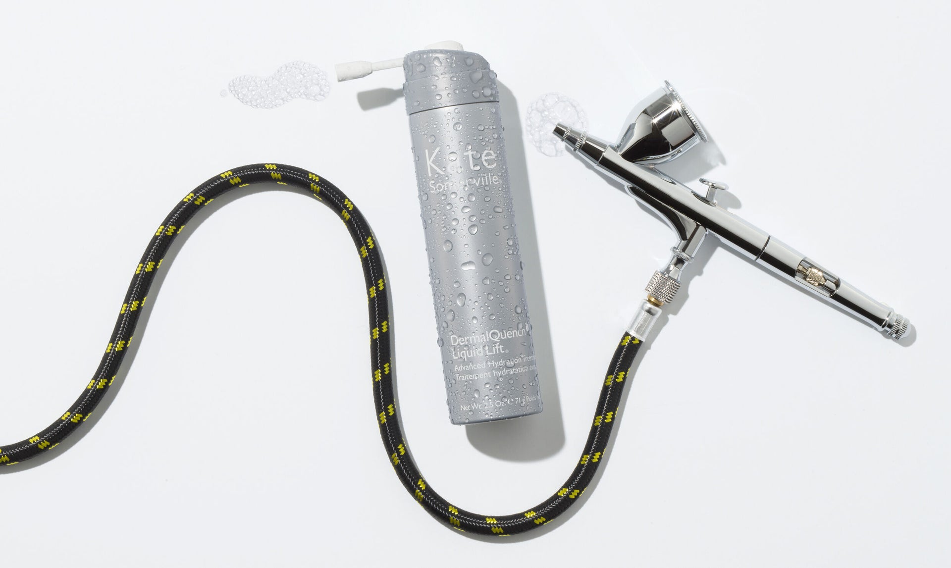 Oxygen Facial 101