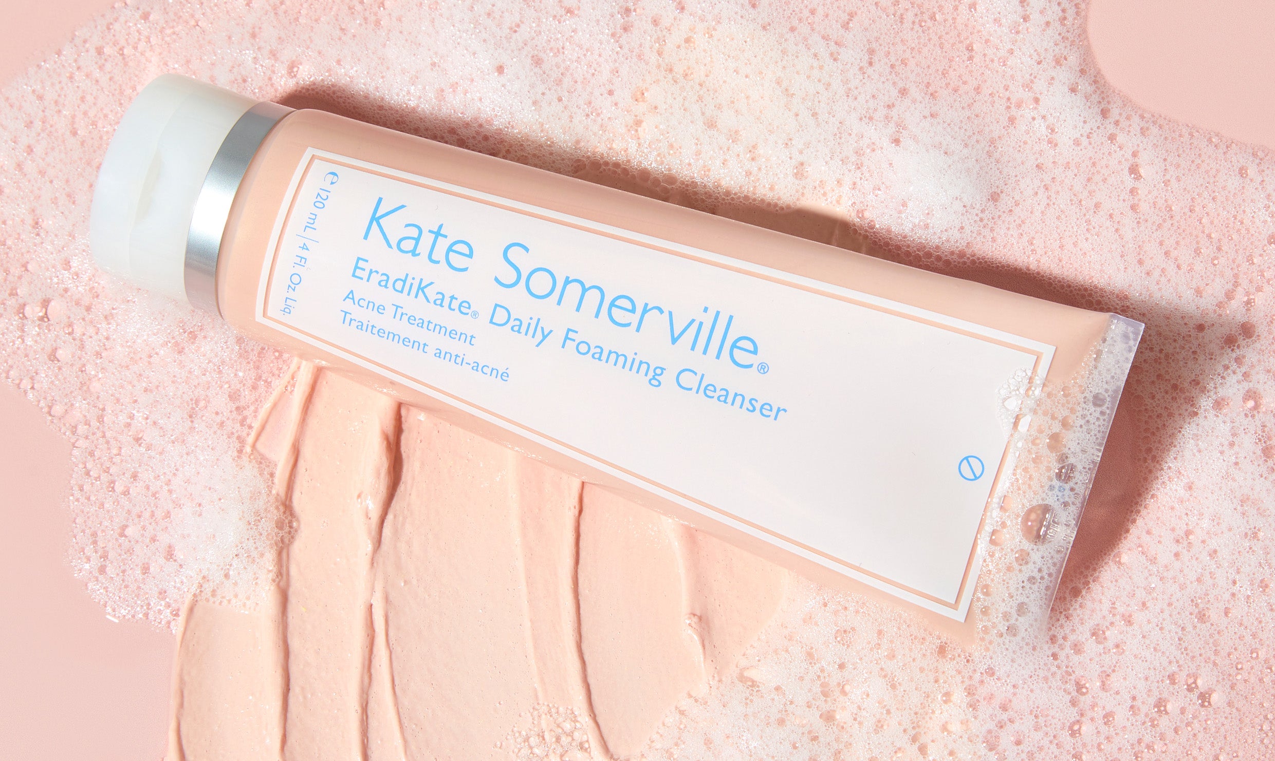 Lactic Acid vs Salicylic Acid What's the Difference? Kate Somerville Kate Somerville US