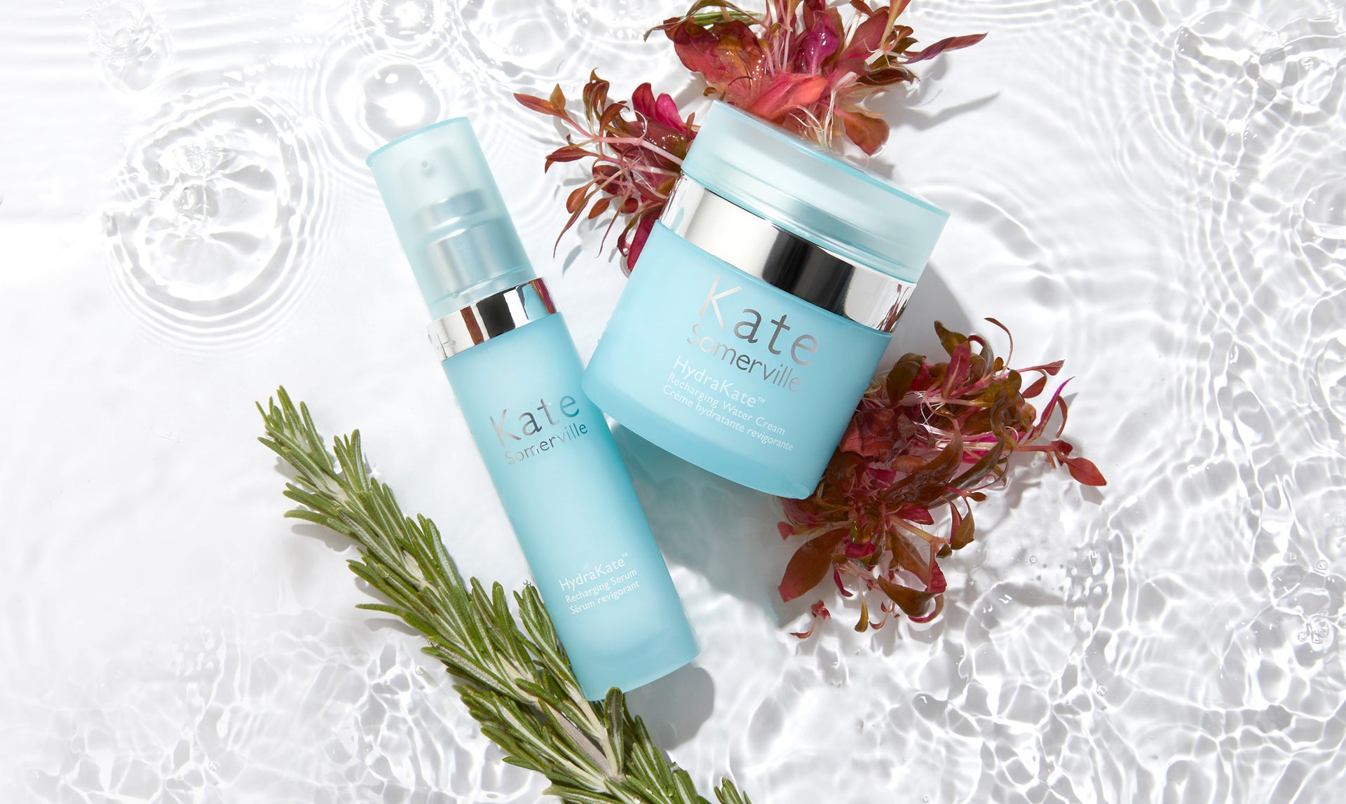 Top 5 Rosemary Benefits for Hydrated Skin