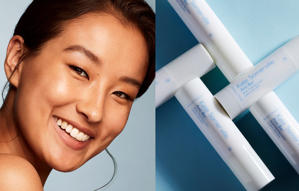 How Does Benzoyl Peroxide Work? Kate Somerville US