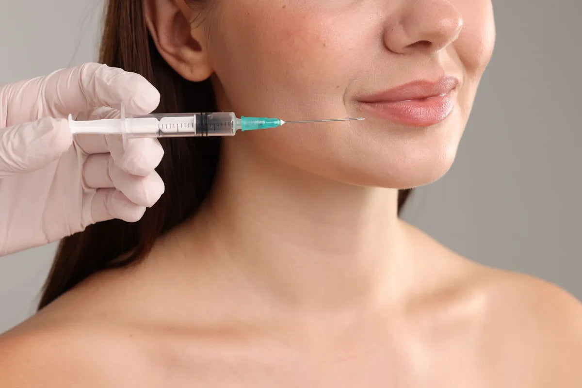 Masseter Botox: Jaw Slimming, TMJ Relief & Teeth Grinding – Kate Somerville US