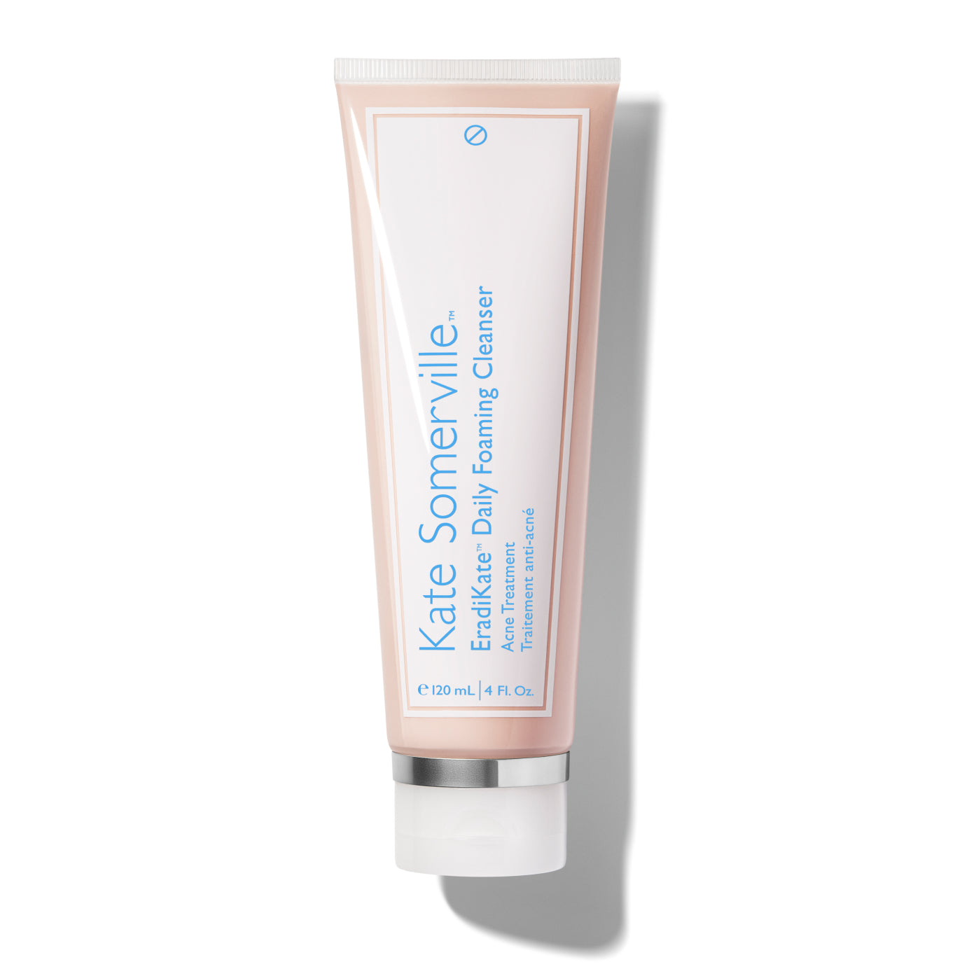 EradiKate® 3% Sulfur Daily Foaming Cleanser