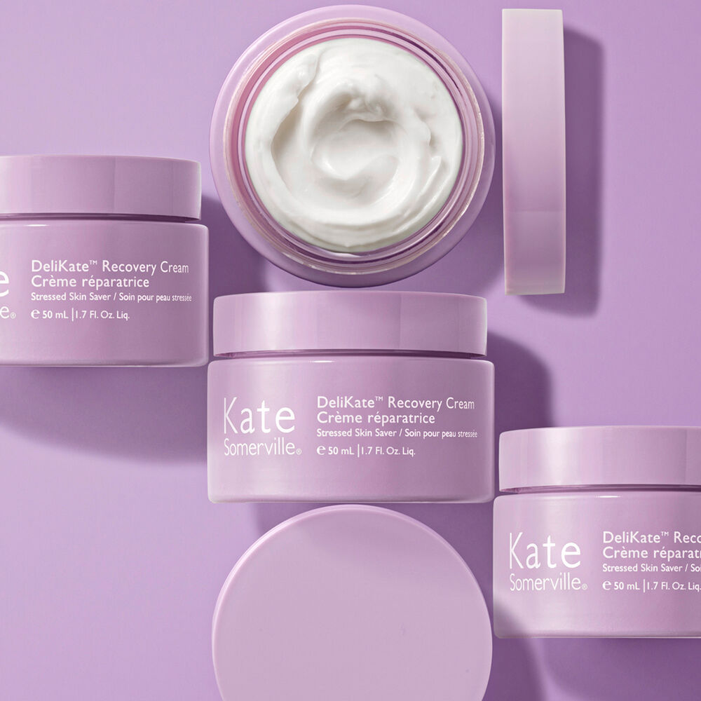 DeliKate® Recovery Cream Travel