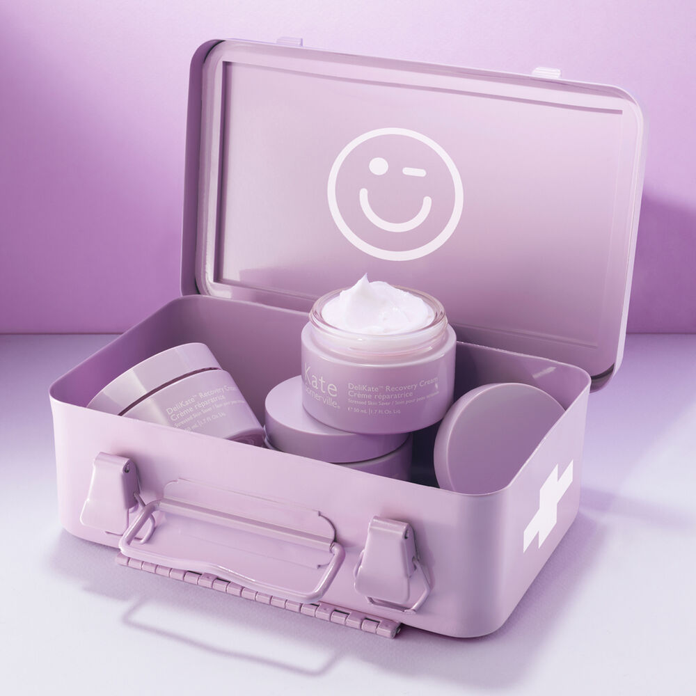 DeliKate® Recovery Cream Travel