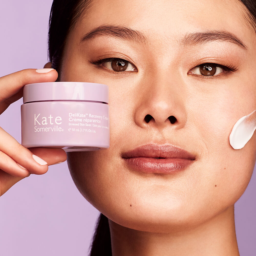 DeliKate® Recovery Cream Travel