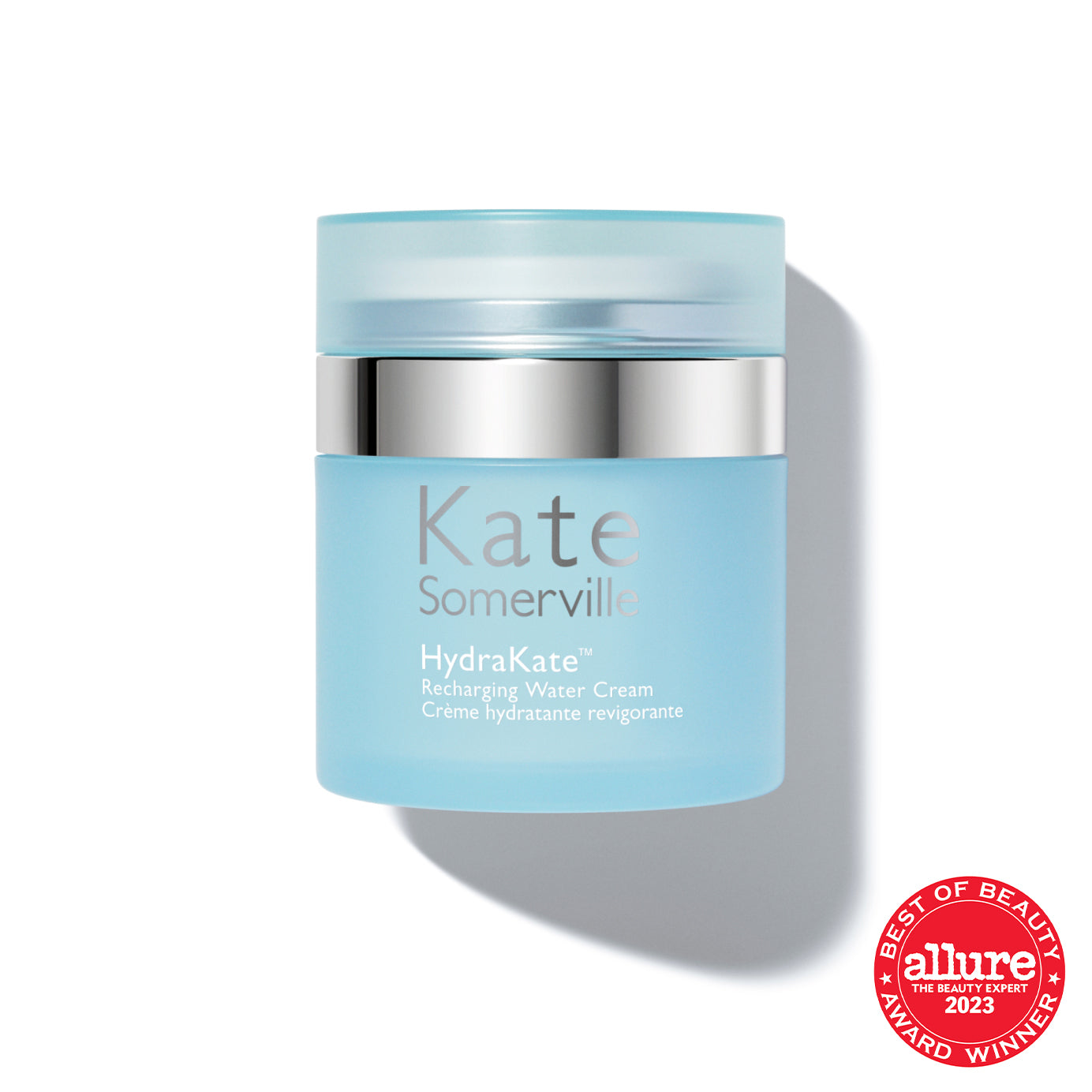 HydraKate® Recharging Water Cream