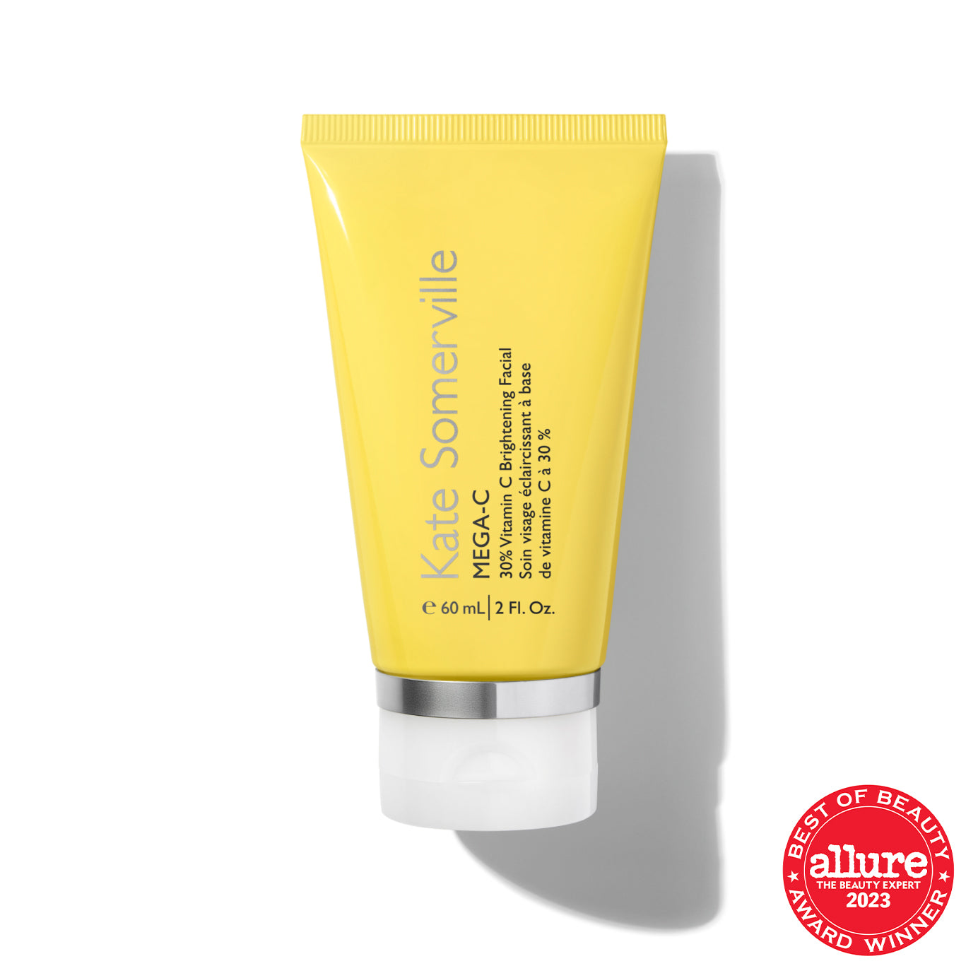 Mega-C® 30% Vitamin C Brightening Facial