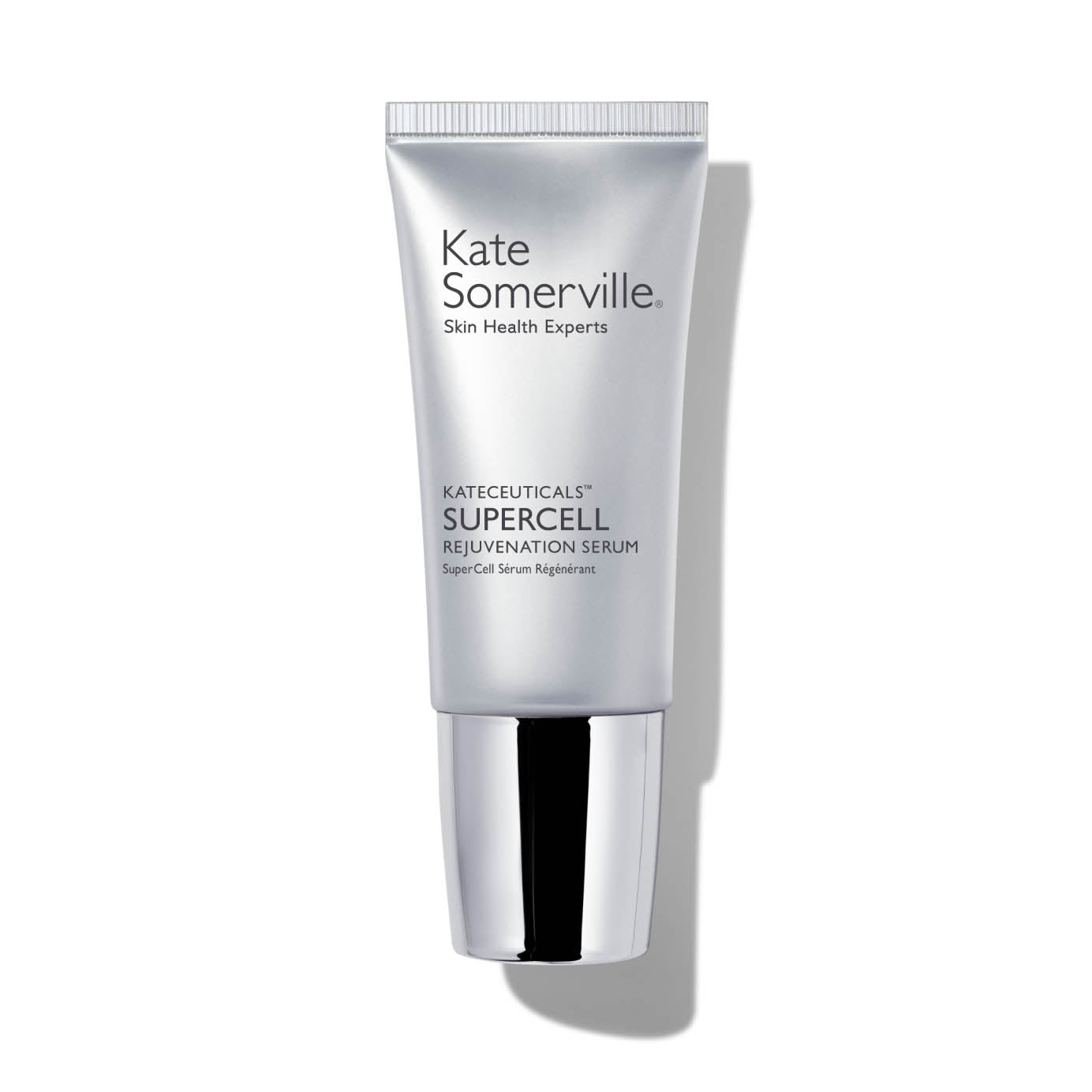 美容液 Kate Somerville KATECEUTICALS SUPERCELL KateCeuticals® SuperCell Rejuvenation Serum – Kate Somerville US
