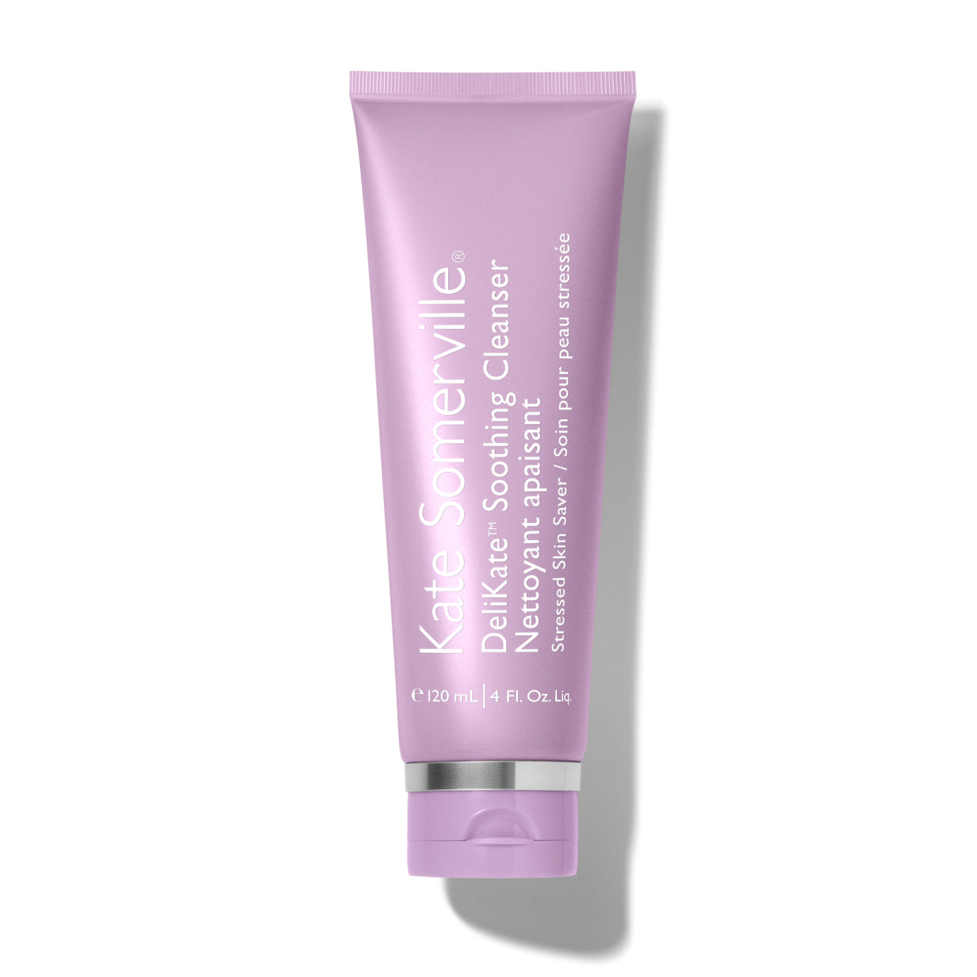 Kate s Lightweight Fragrance Free Stressed Skin Face Wash Kate Somerville Skin Care Kate Somerville US