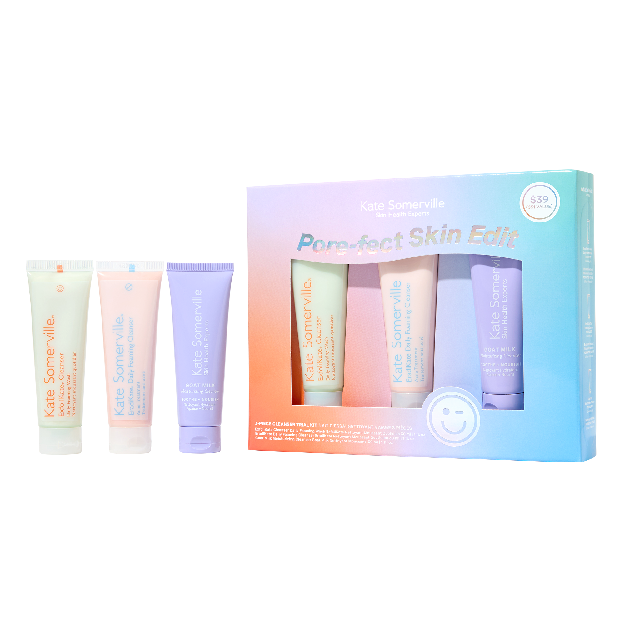 Pore-fect Skin Edit – Kate Somerville US