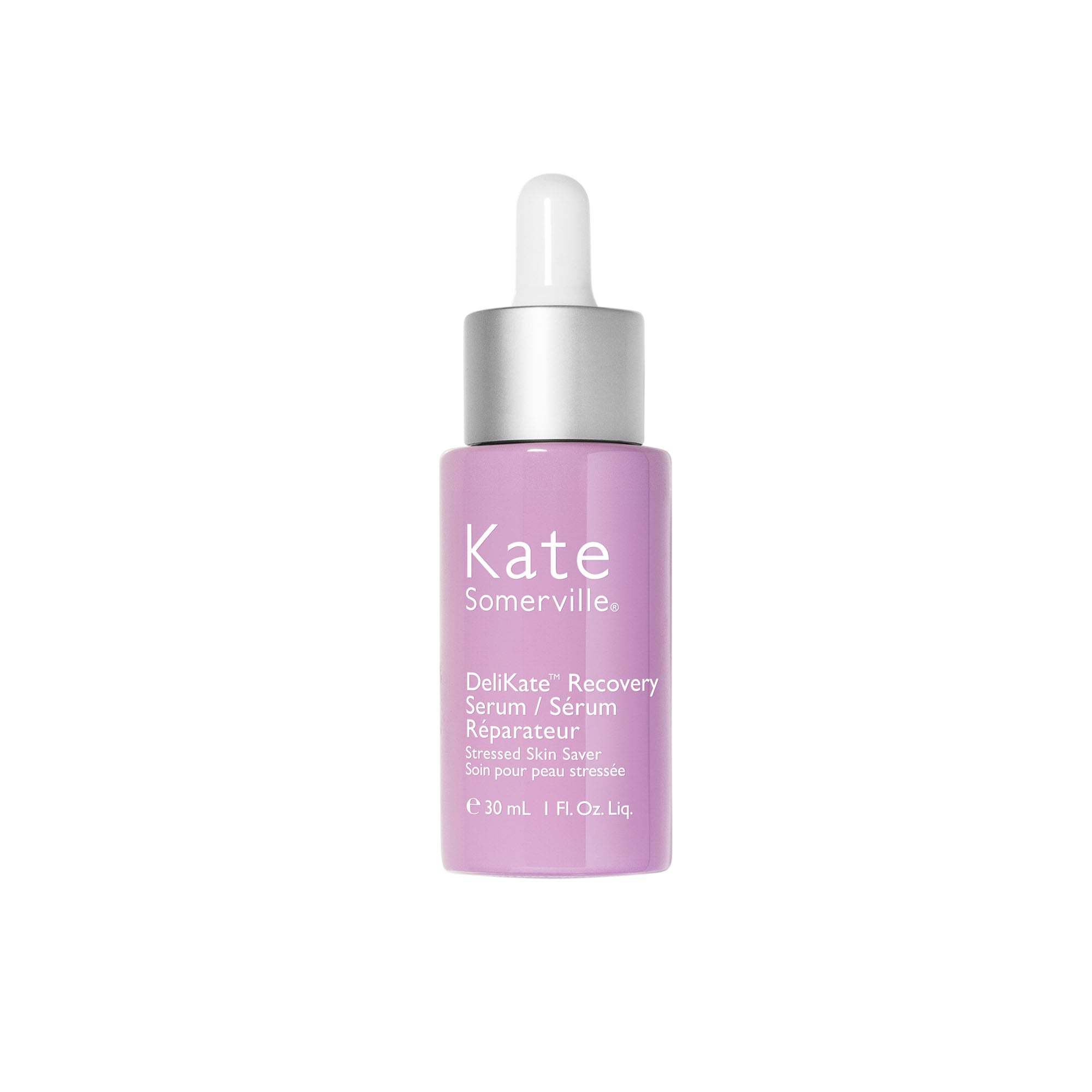 Soothing Serum For Stressed & Sensitized Skin - Kate Somerville