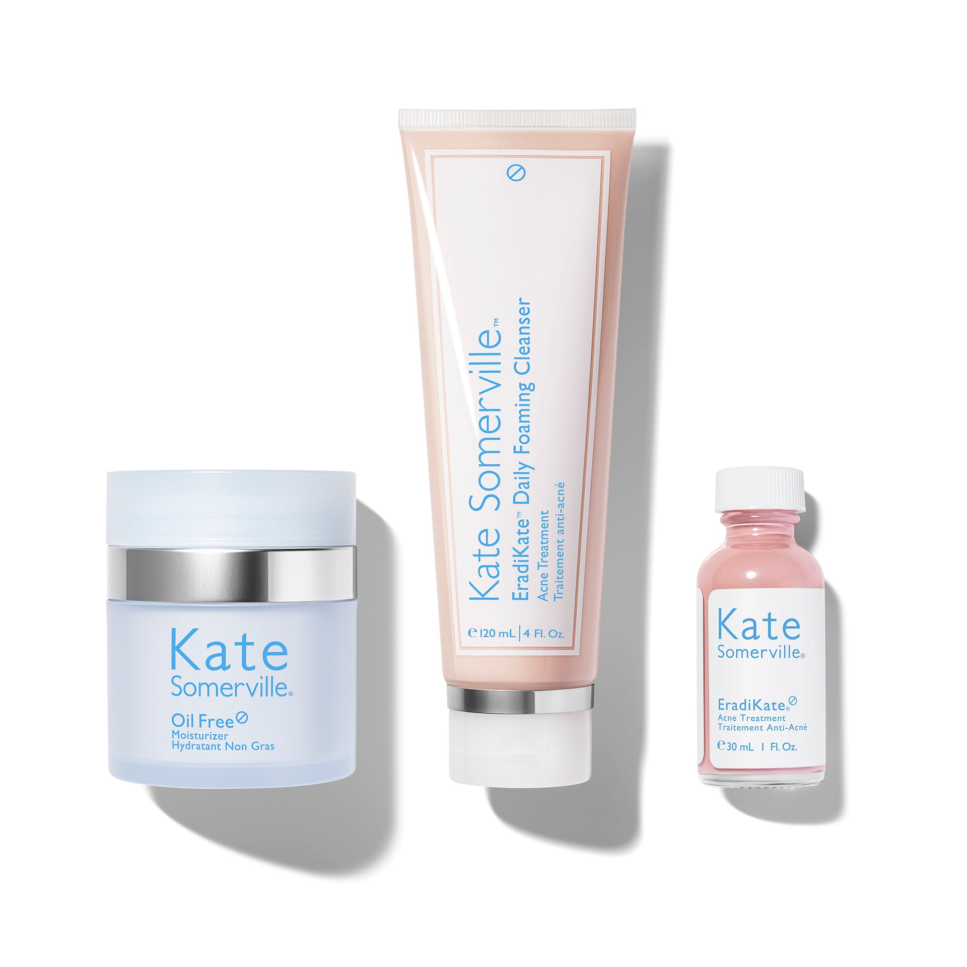 EradiKate® Breakout Trio