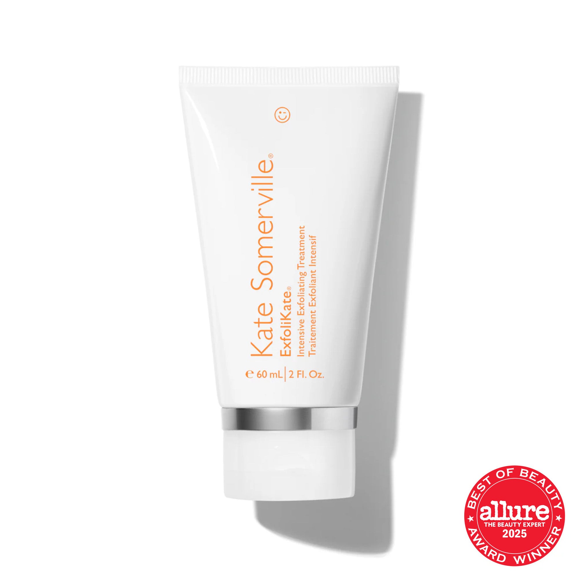 ExfoliKate® Intensive Exfoliating Treatment | Kate Somerville®