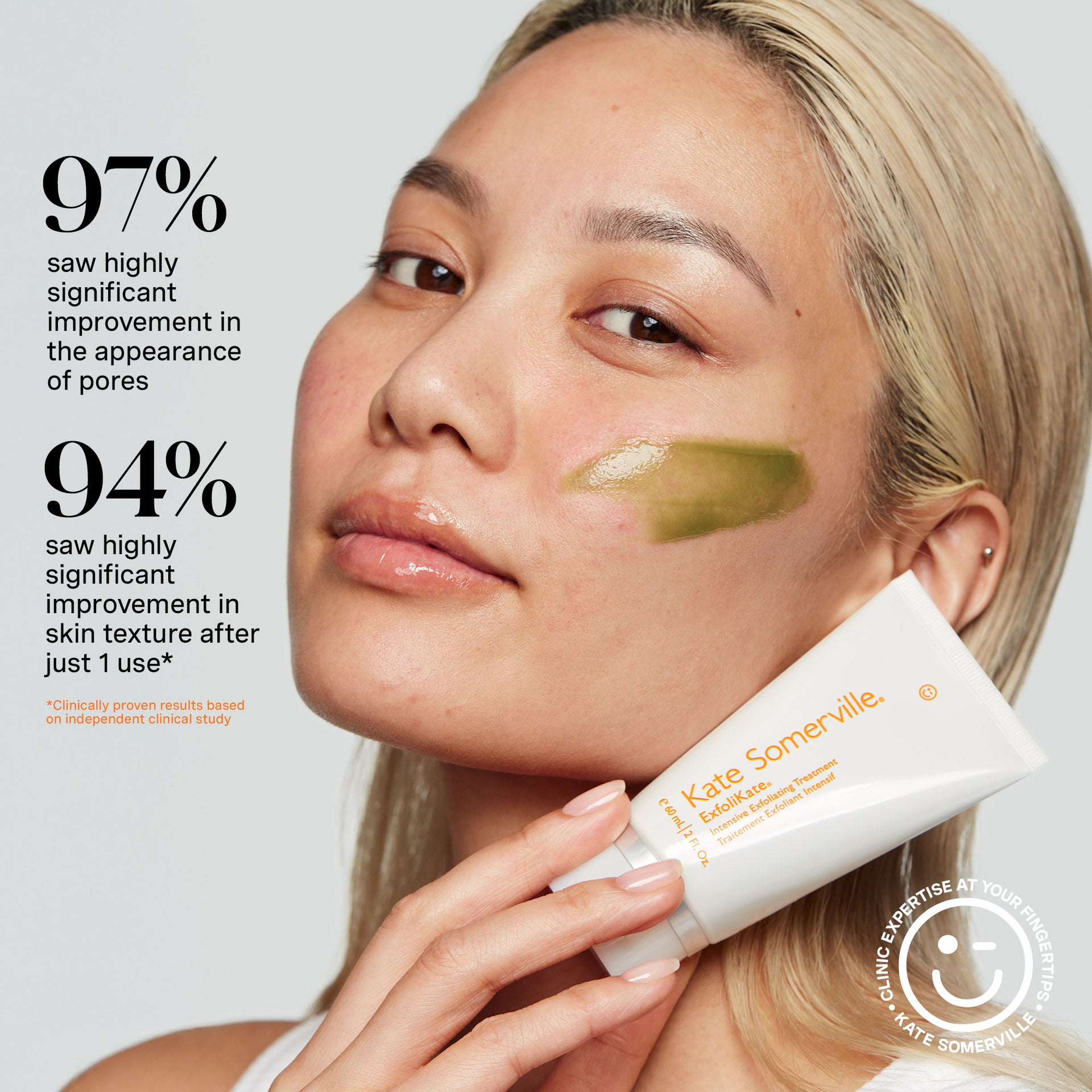 ExfoliKate® Intensive Exfoliating Treatment