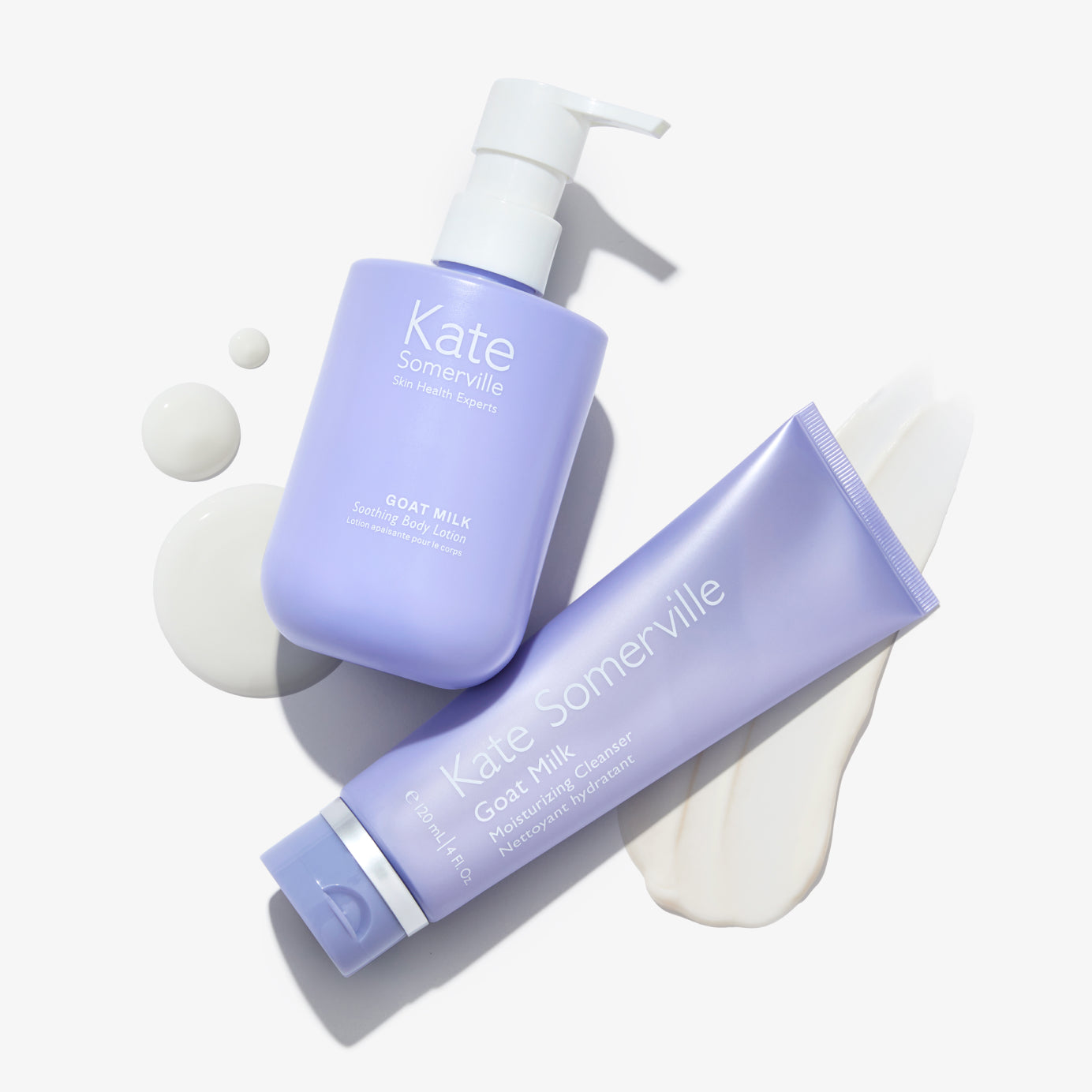 Stressed Skin Saviors Duo