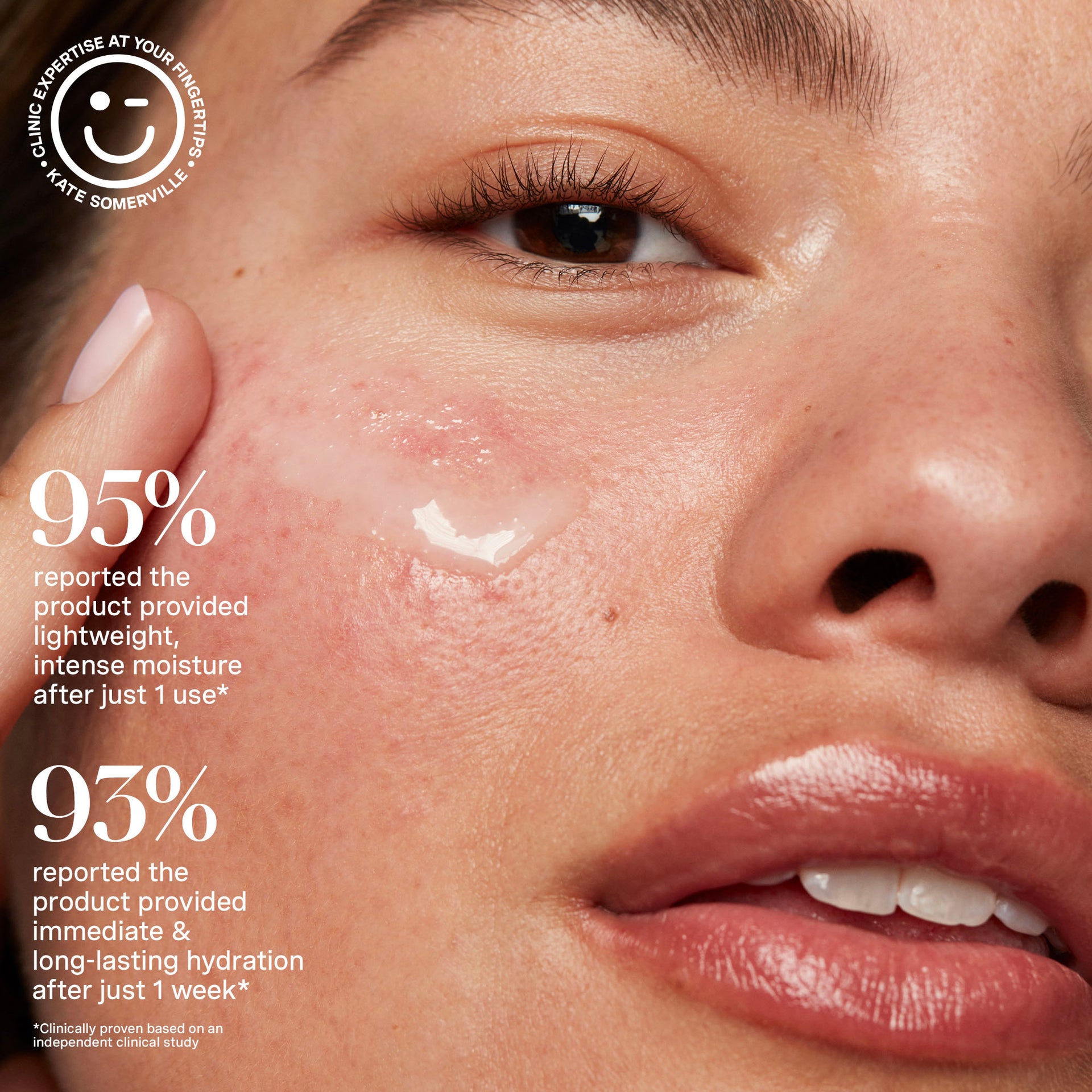 HydraKate® Recharging Serum