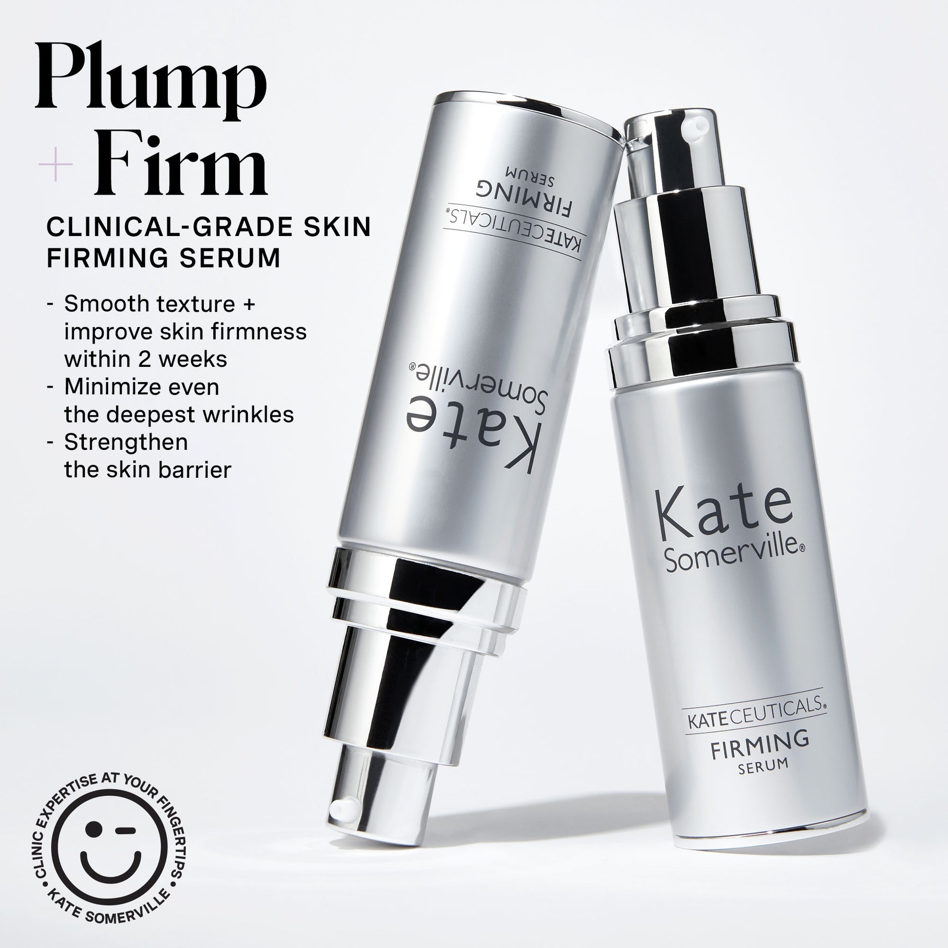 KateCeuticals® Firming Serum