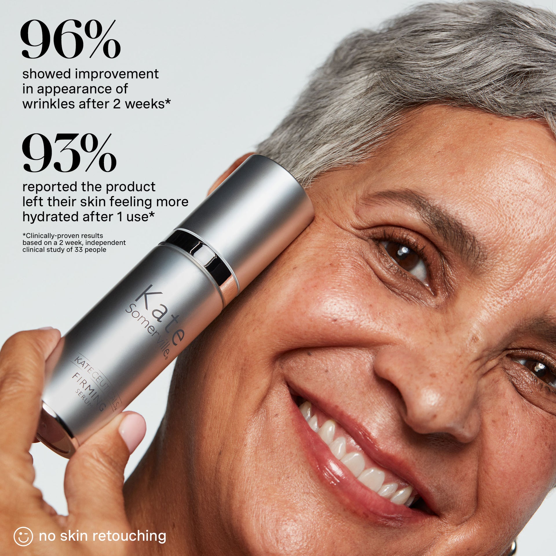 KateCeuticals® Firming Serum