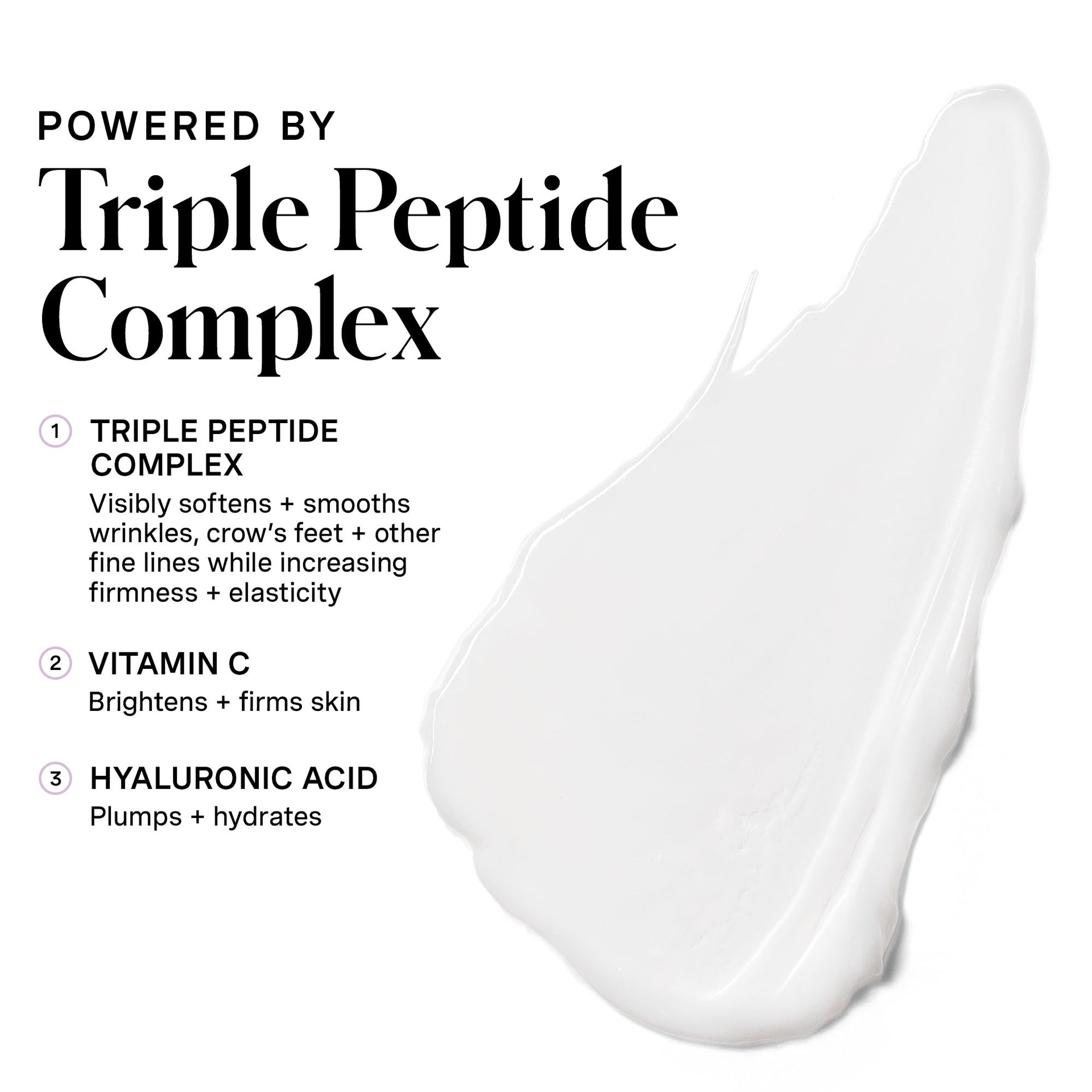 KateCeuticals® Lifting Eye Cream