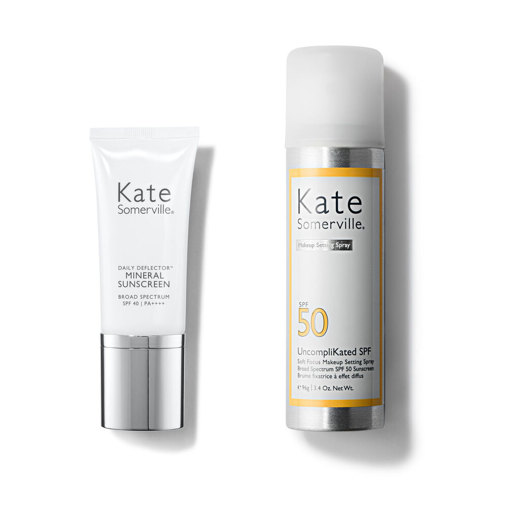 Daily SPF Duo