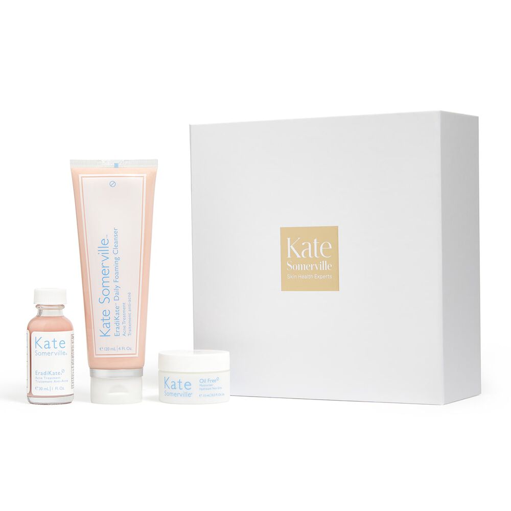 Treat + Clear Kit