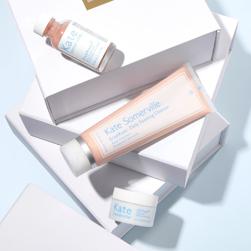 Treat + Clear Kit