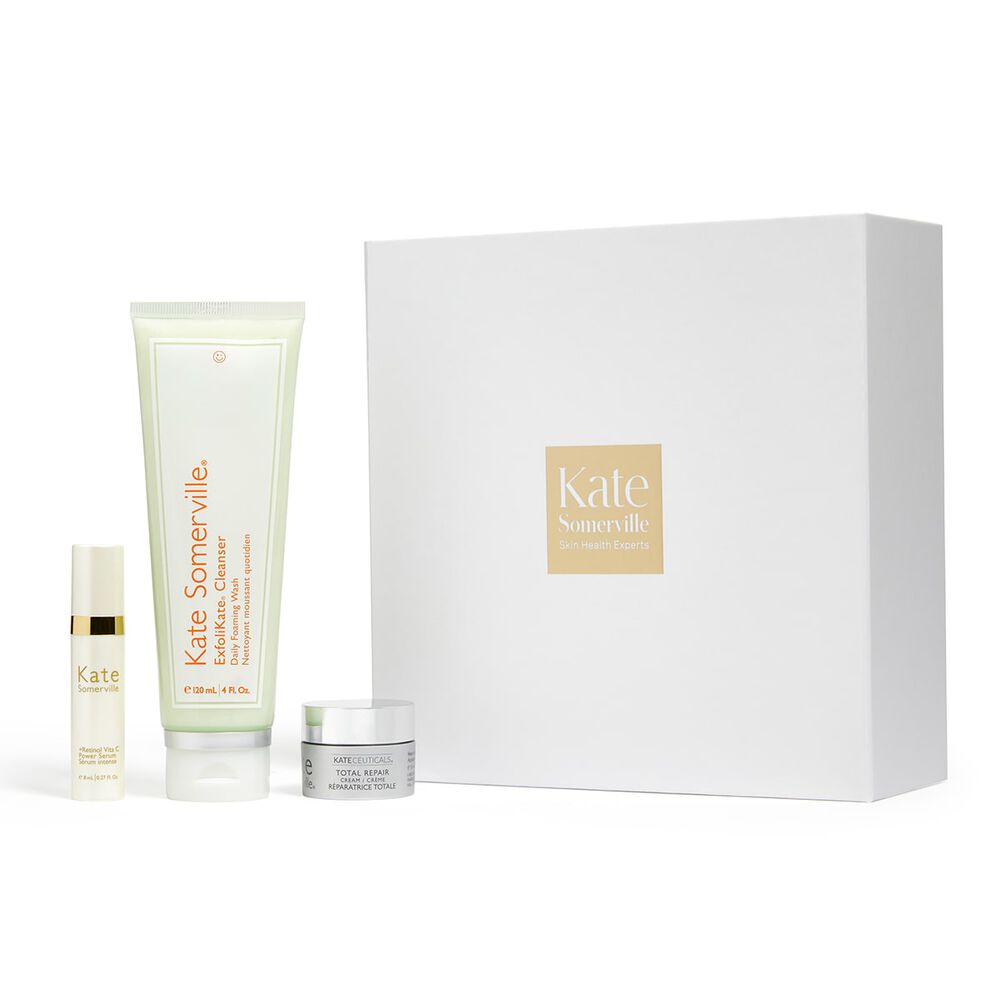 Repair + Glow Kit