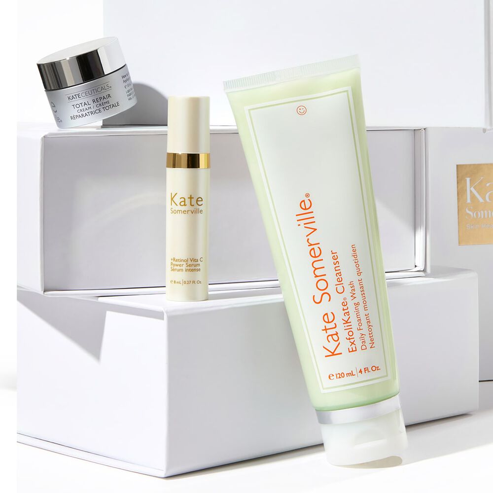 Repair + Glow Kit
