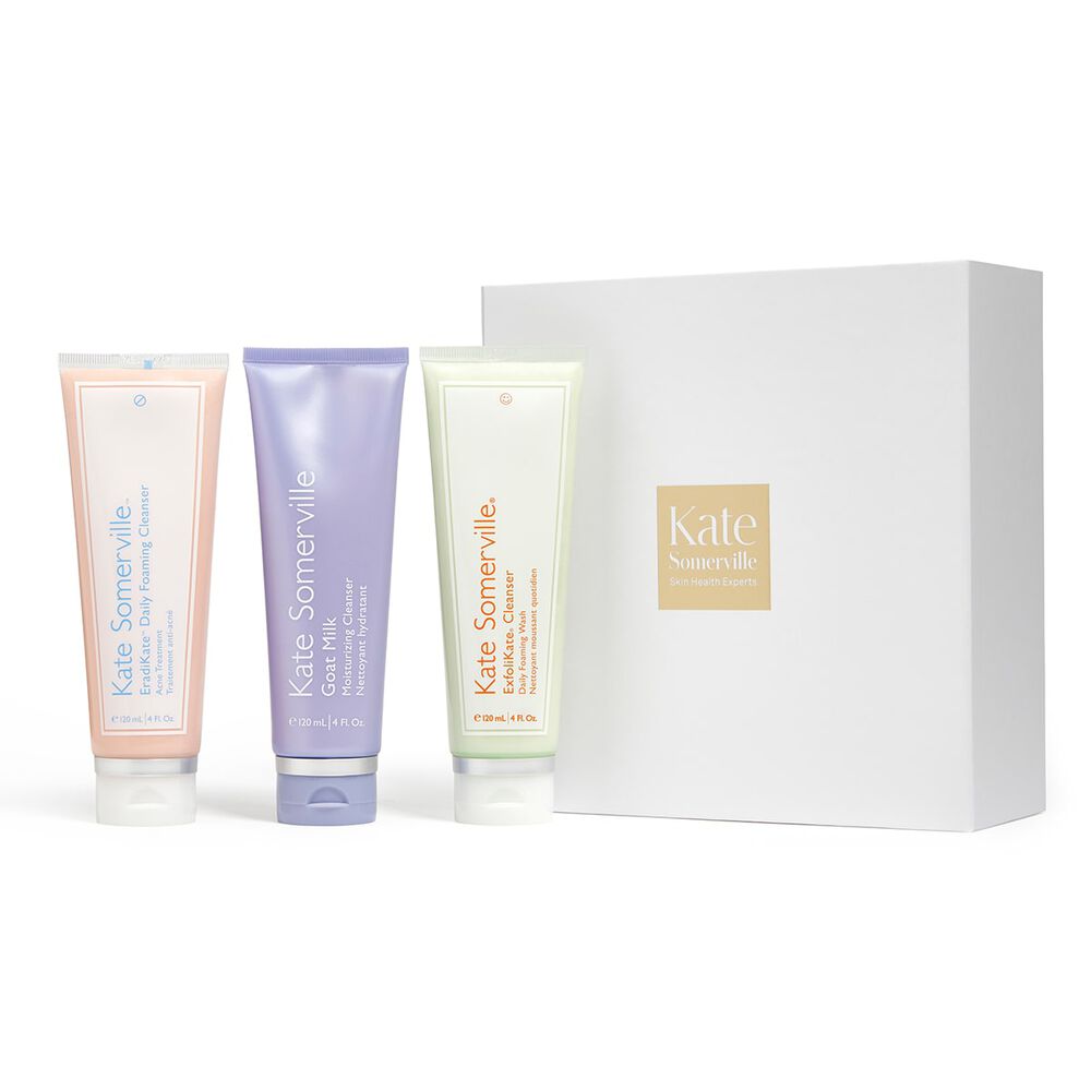 Nourish + Cleanse Kit