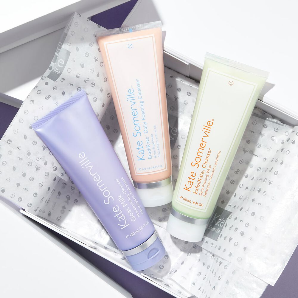 Nourish + Cleanse Kit