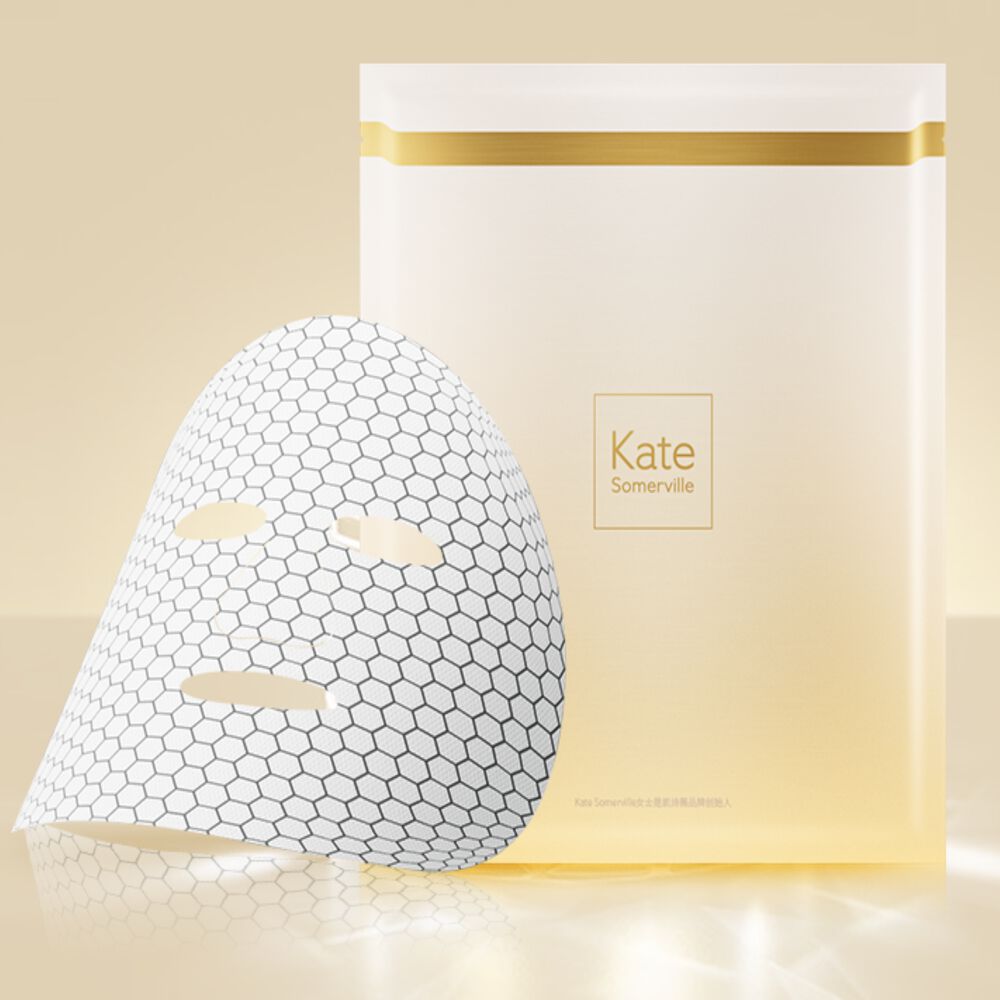 Collagen Firming Revitalization Freeze-Dried Mask