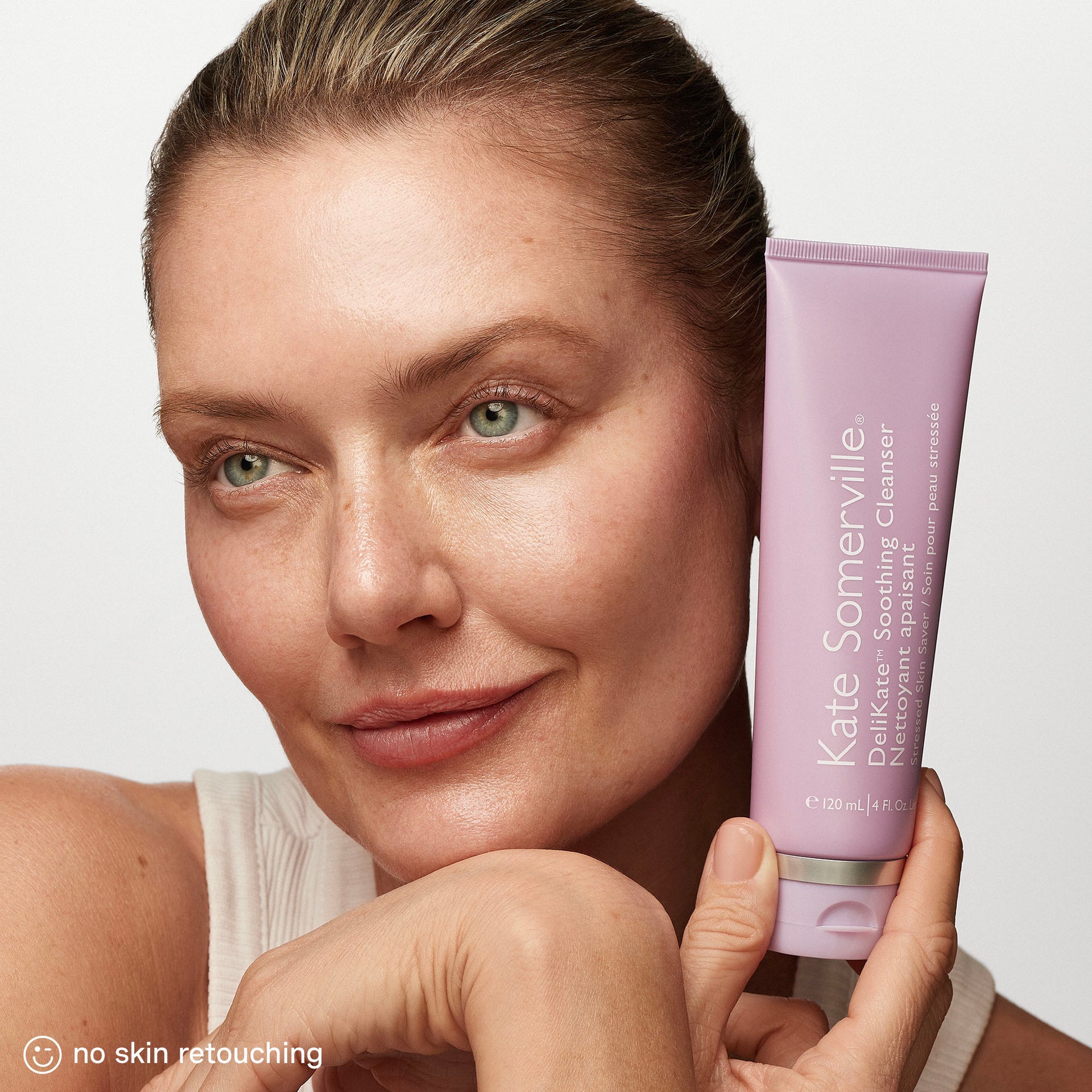 DeliKate® Soothing Cleanser