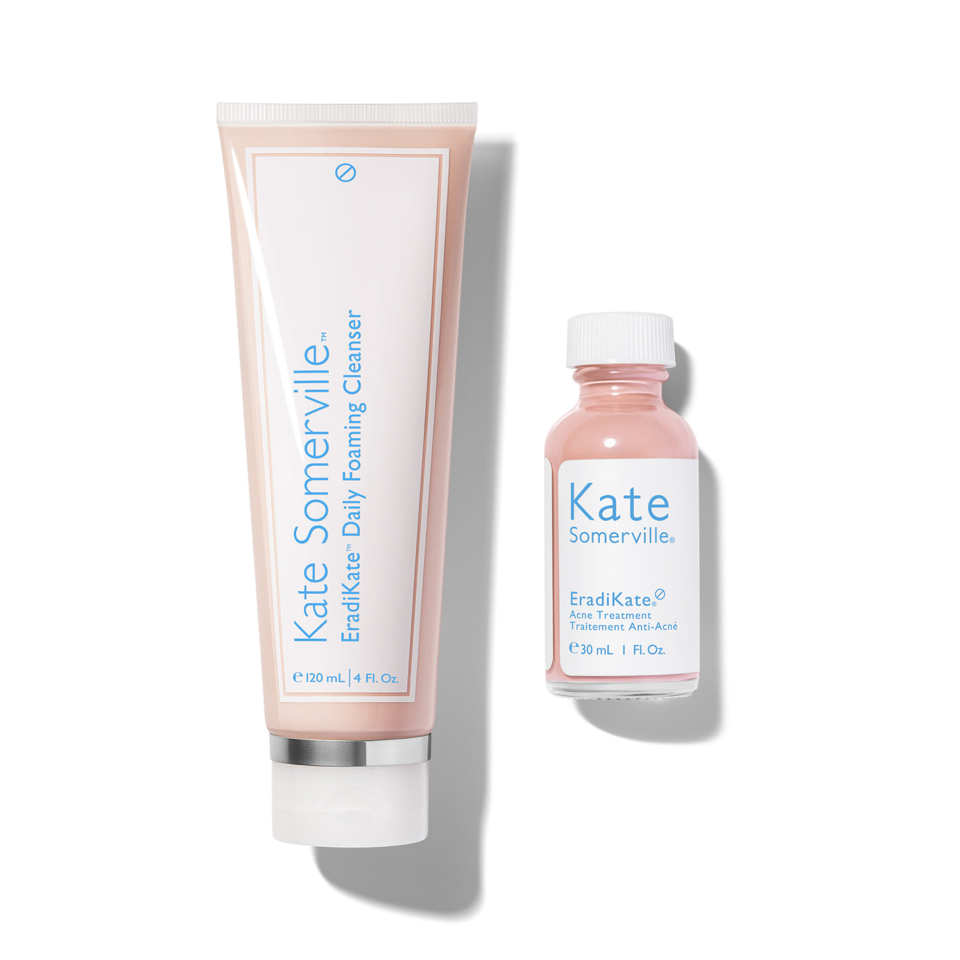 EradiKate® Essentials Duo
