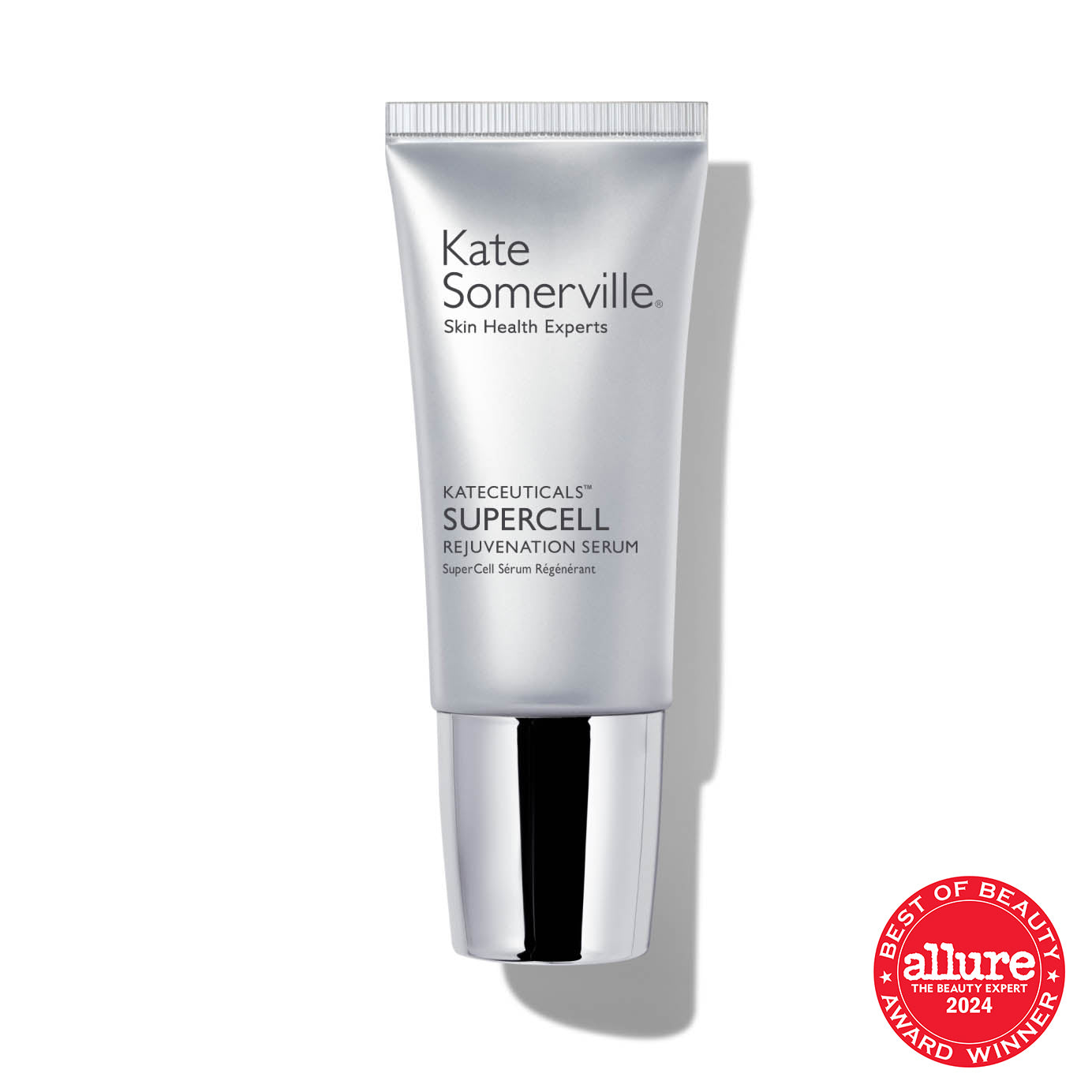 KateCeuticals® SuperCell Rejuvenation Serum