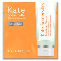 ExfoliKate® Cleanser Sample