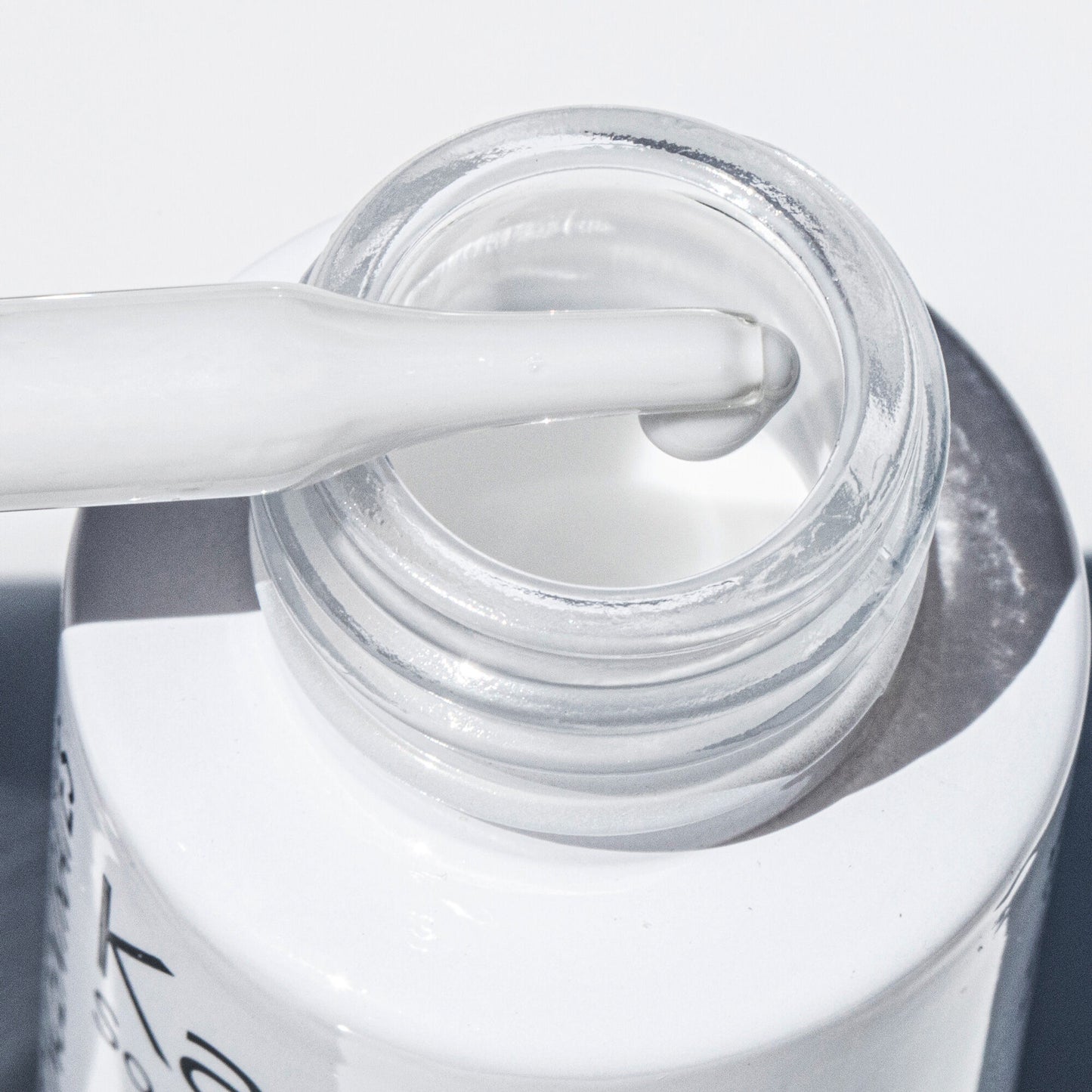 Kx Concentrates Squalane + Hyaluronic Serum