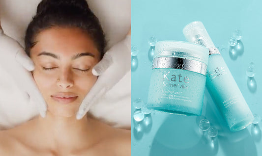 HOW DO AQUAPORINS MAKE OUR SKIN LOOK GOOD?