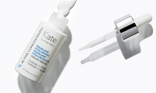 4 POWERFUL ANTI-AGING INGREDIENTS YOU NEED IN YOUR SKIN CARE