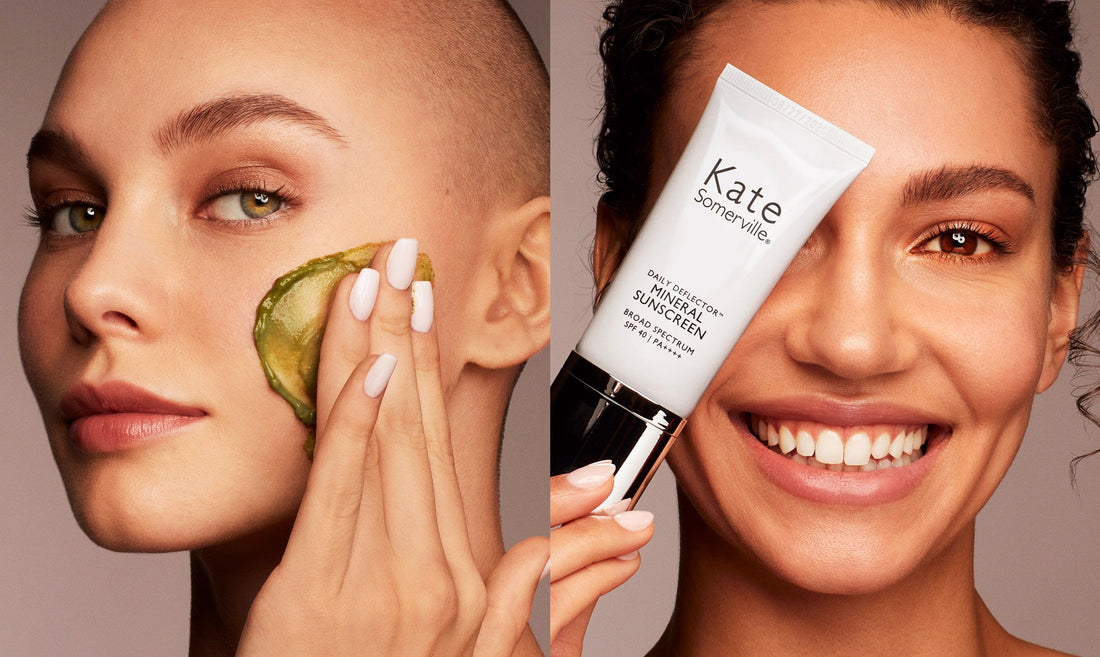 KATE’S 5 DAILY DO’S