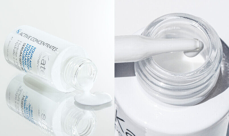 Five Niacinamide Skin Benefits