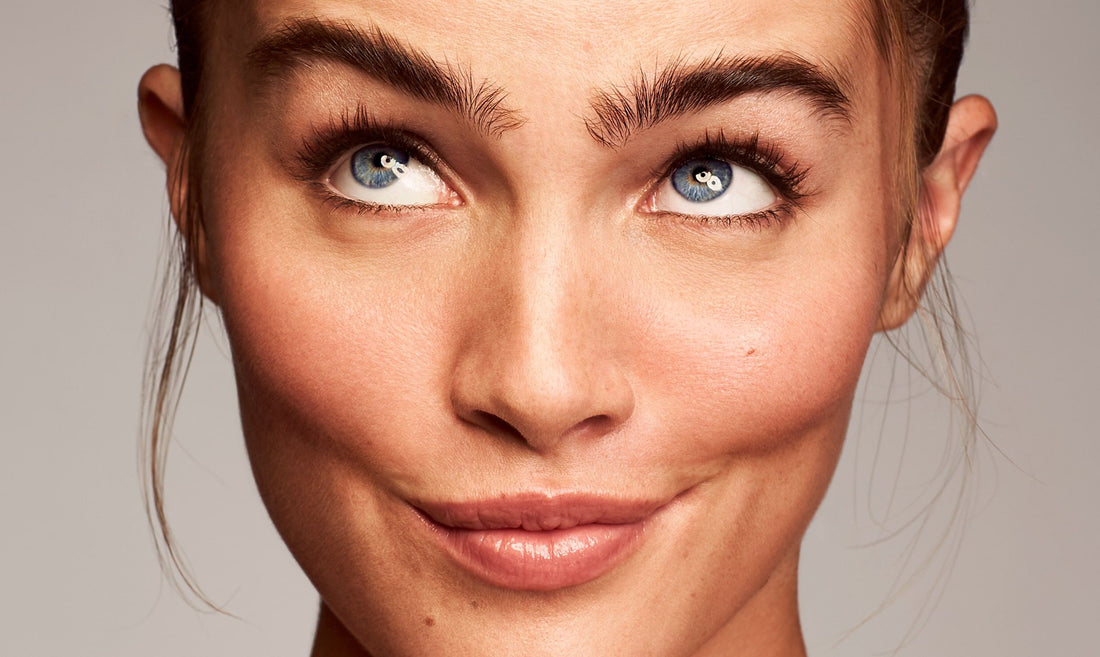 DEHYDRATION LINES VS WRINKLES: WHAT'S THE DIFFERENCE?