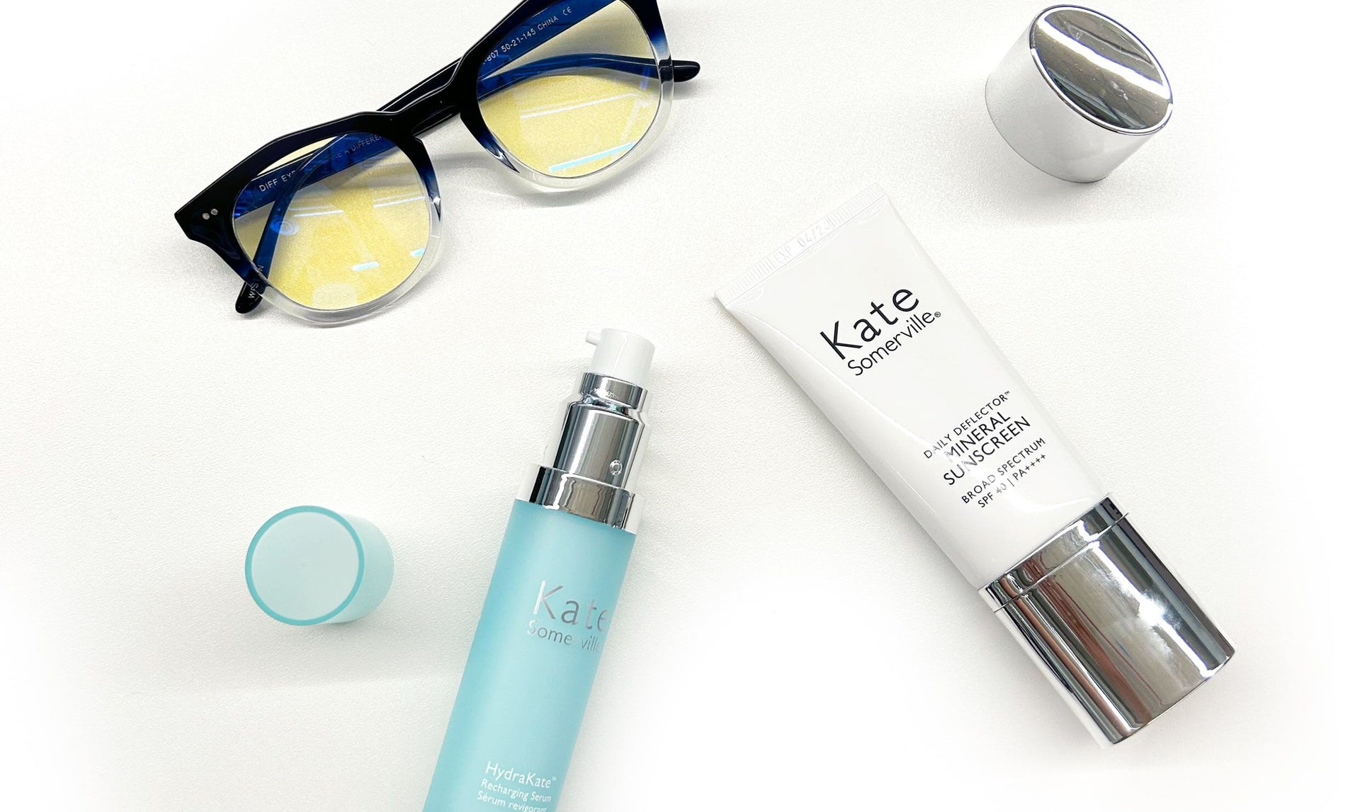 What is Blue Light and How Does It Affect Skin?