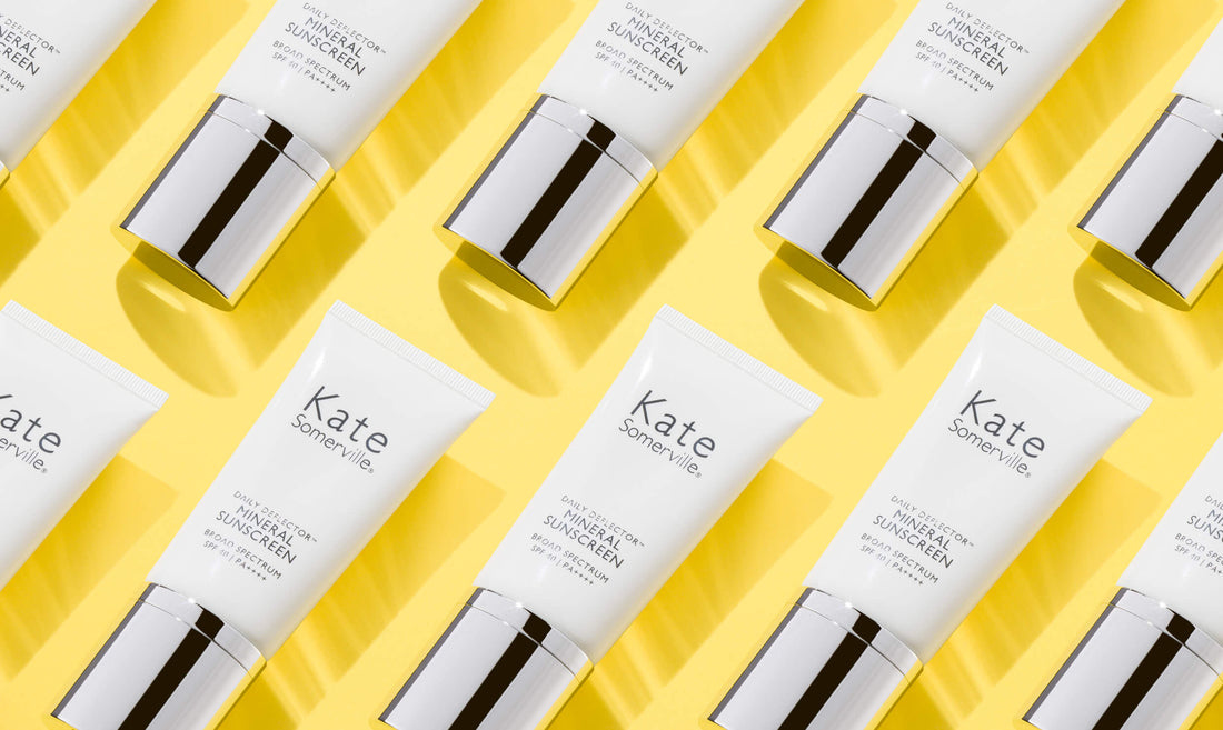 EVERYTHING YOU NEED TO KNOW ABOUT SPF